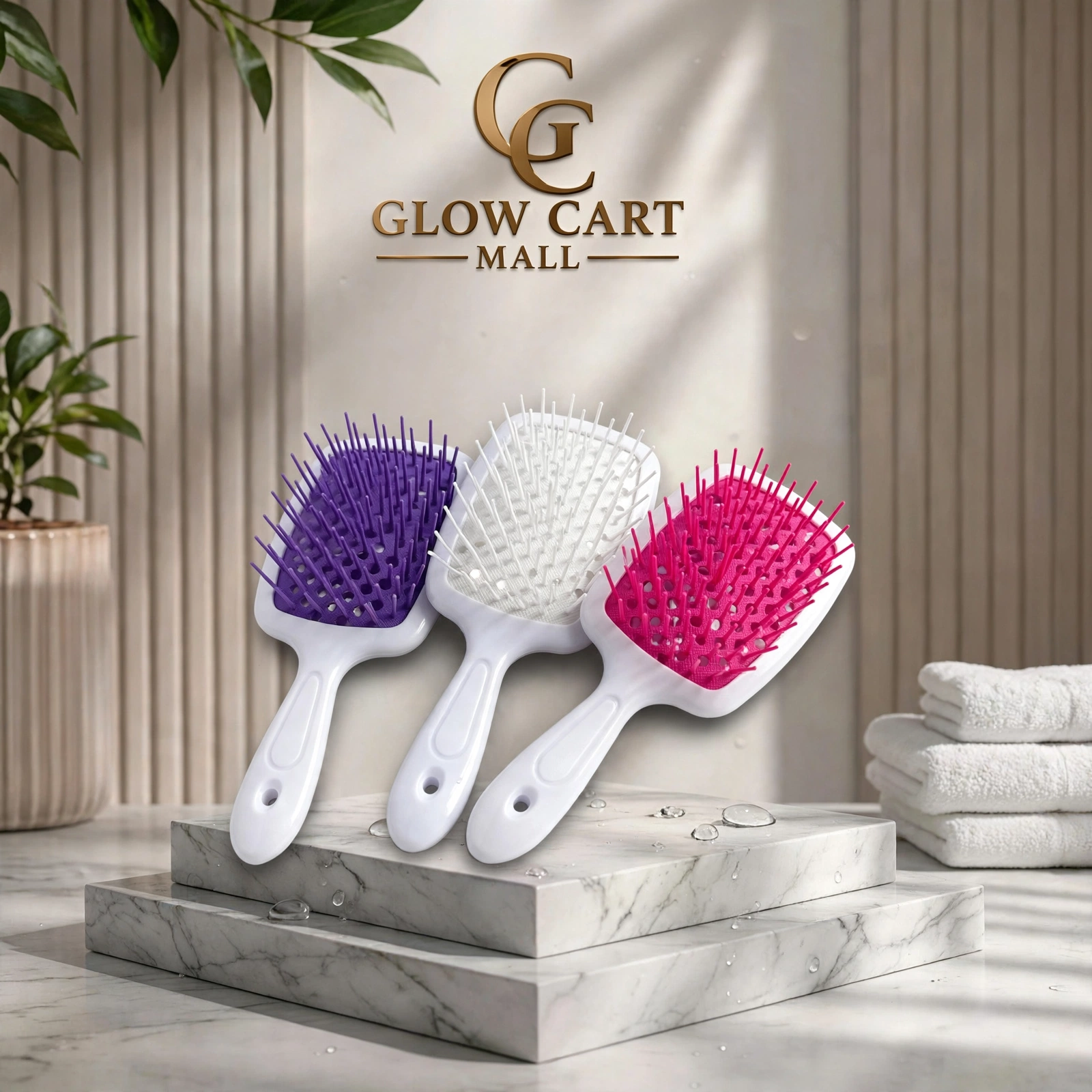 Super Brush Italian