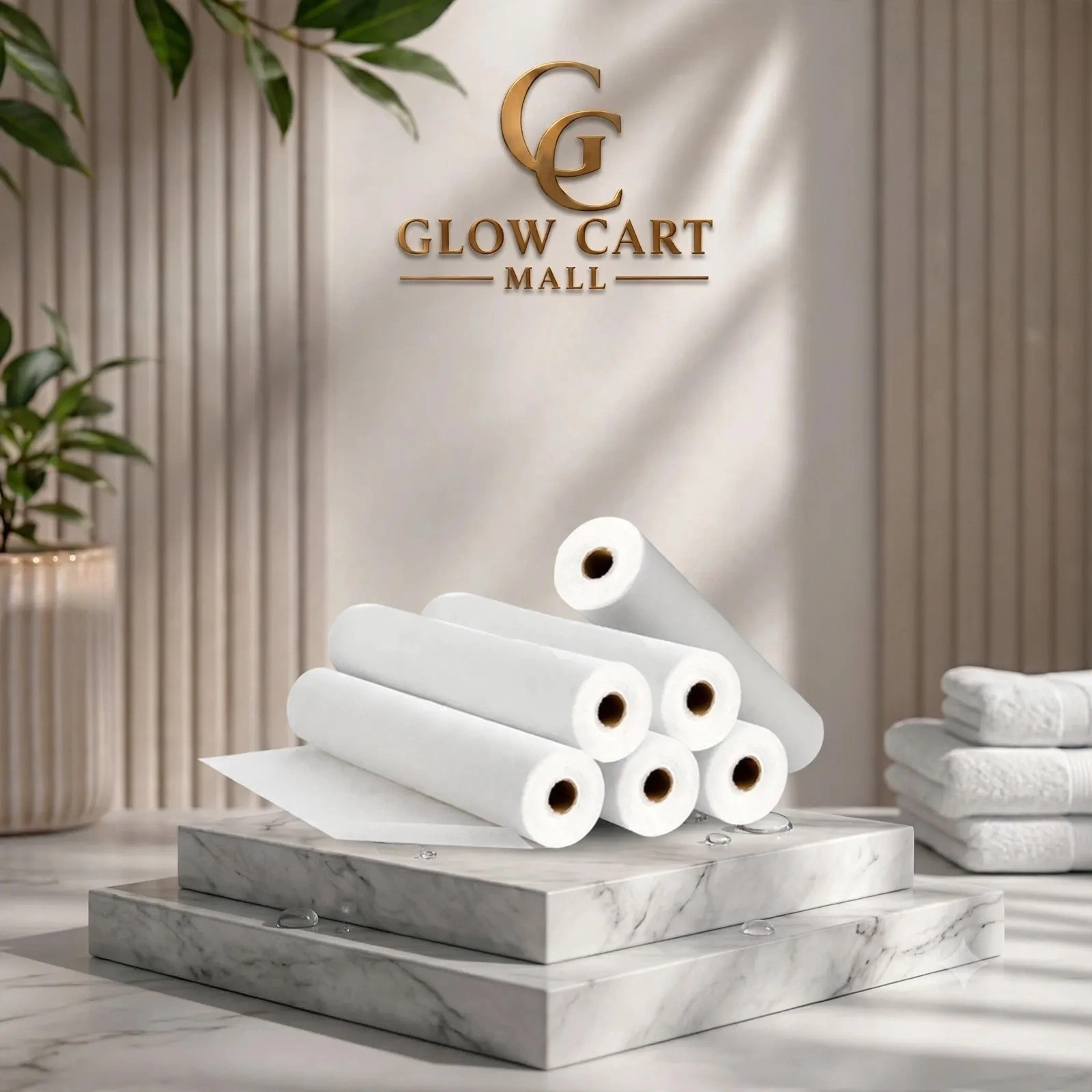 Salon Accessories