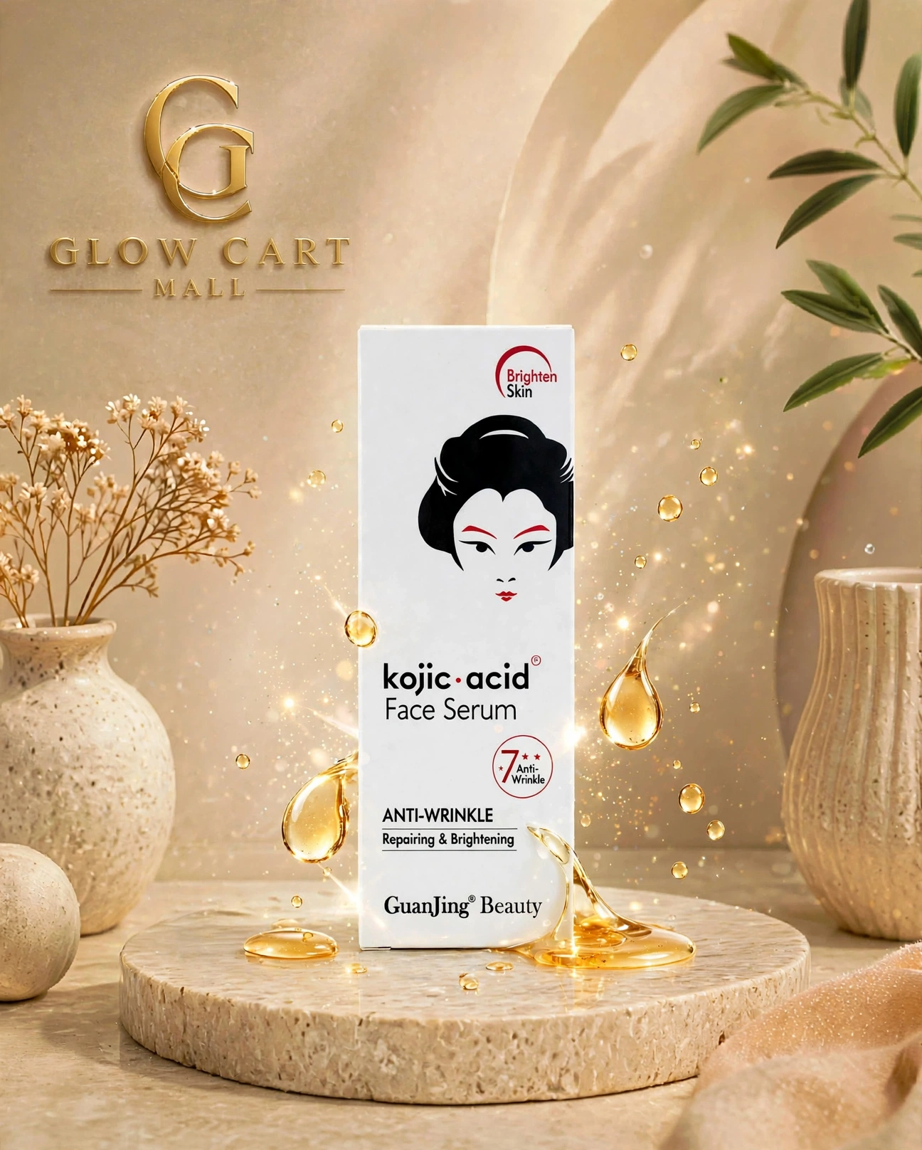 Skincare