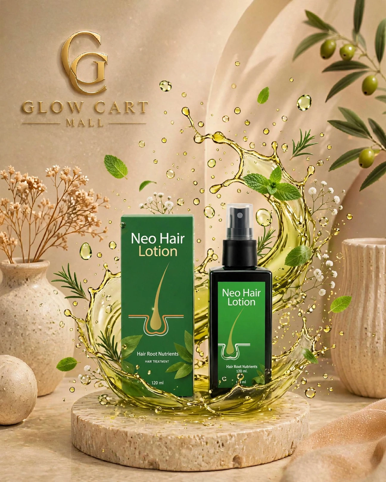 Hair Care