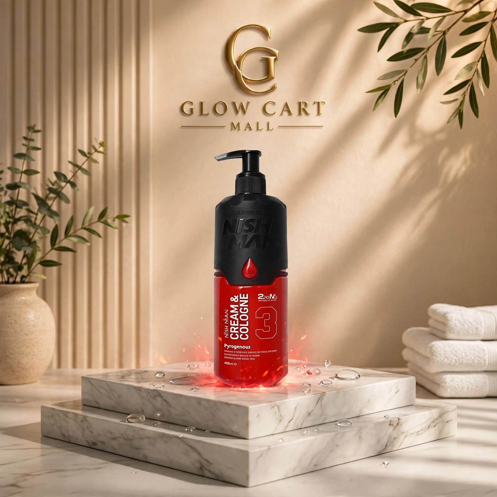 Salon Items